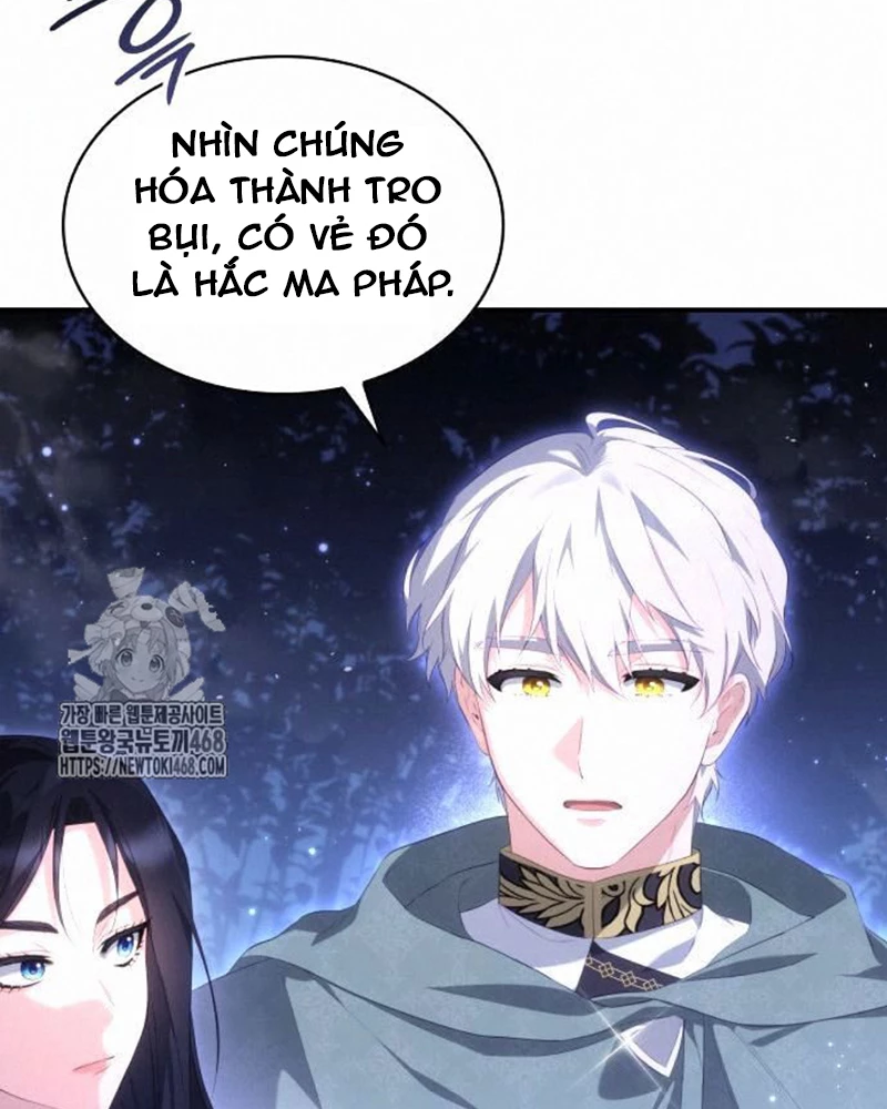 Hiệp Sĩ Quái Vật Muốn Nghỉ Phép Nuôi Con Chapter 30 - 39