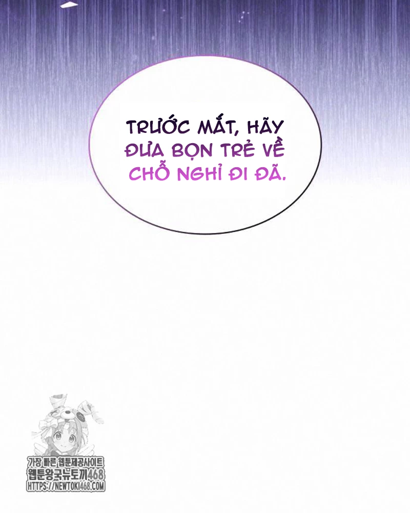 Hiệp Sĩ Quái Vật Muốn Nghỉ Phép Nuôi Con Chapter 30 - 44