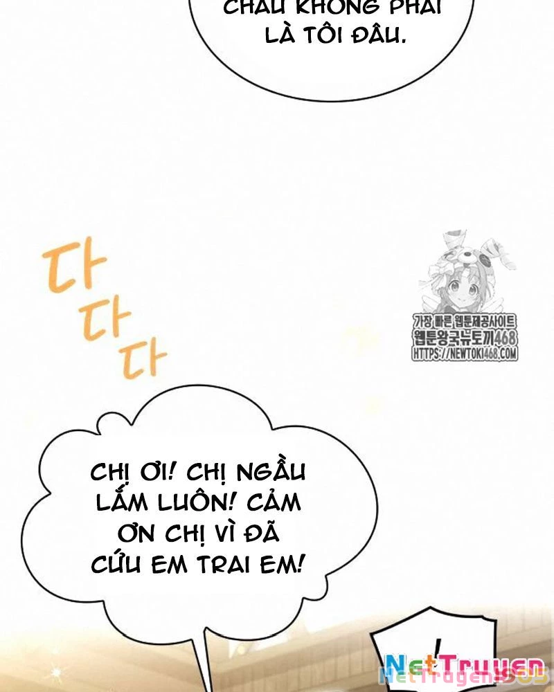 Hiệp Sĩ Quái Vật Muốn Nghỉ Phép Nuôi Con Chapter 30 - 51