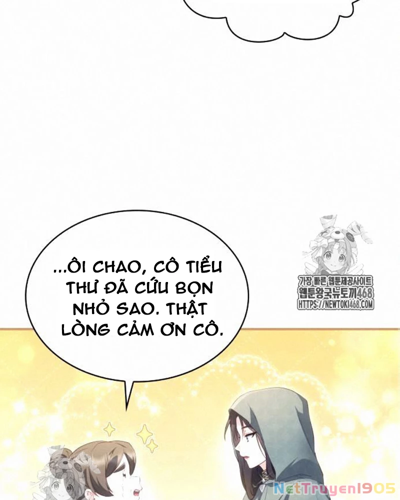 Hiệp Sĩ Quái Vật Muốn Nghỉ Phép Nuôi Con Chapter 30 - 53