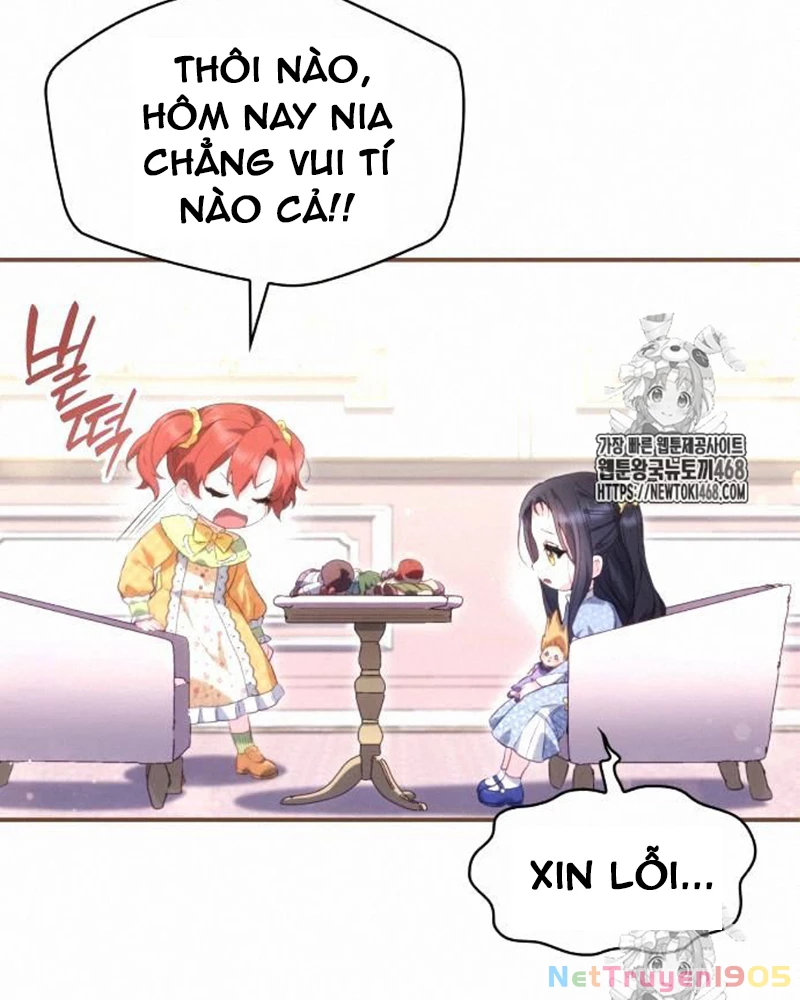 Hiệp Sĩ Quái Vật Muốn Nghỉ Phép Nuôi Con Chapter 30 - 62