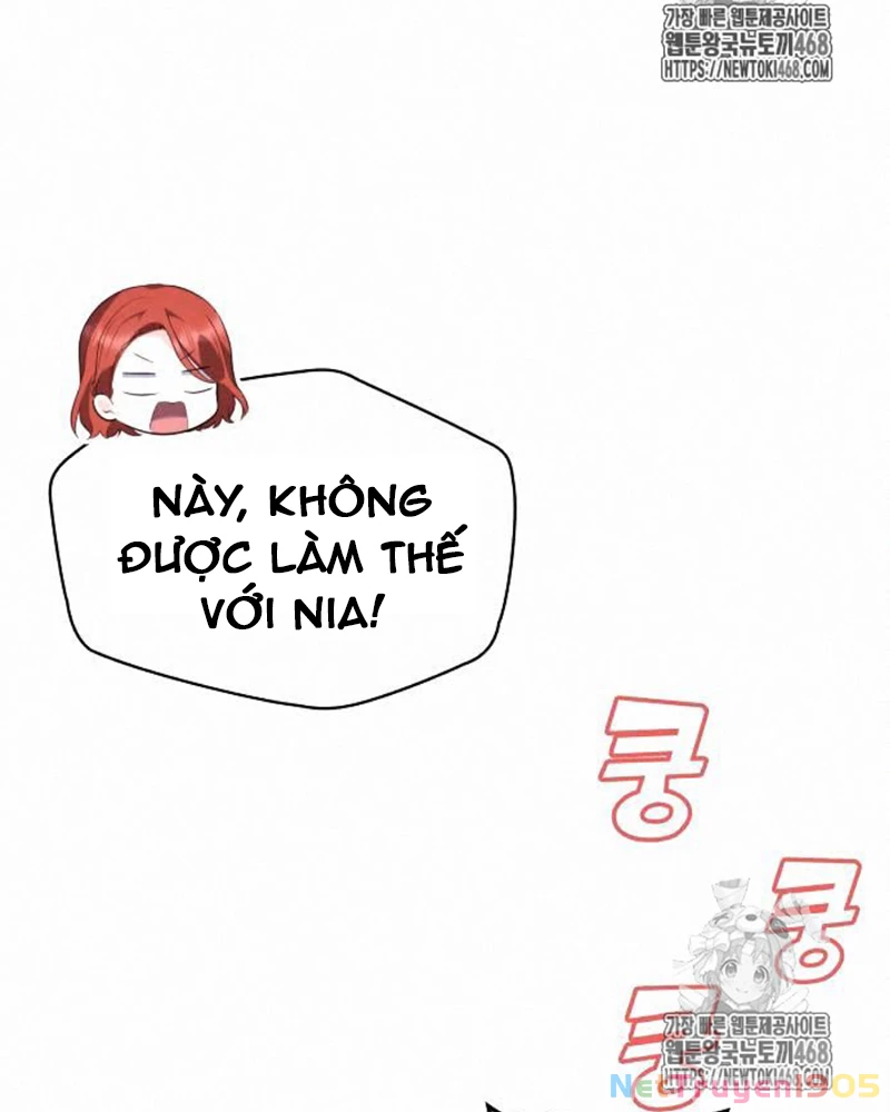 Hiệp Sĩ Quái Vật Muốn Nghỉ Phép Nuôi Con Chapter 30 - 63