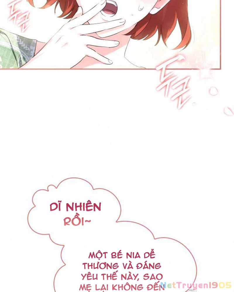 Hiệp Sĩ Quái Vật Muốn Nghỉ Phép Nuôi Con Chapter 30 - 70