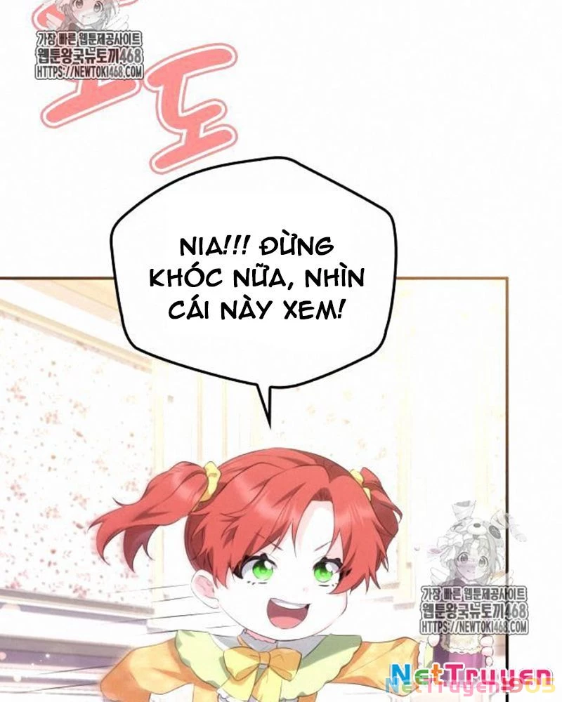 Hiệp Sĩ Quái Vật Muốn Nghỉ Phép Nuôi Con Chapter 30 - 76