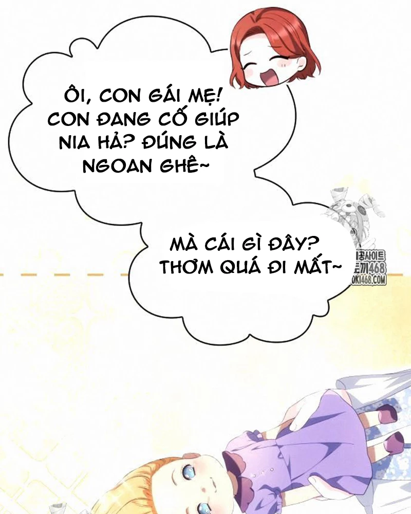 Hiệp Sĩ Quái Vật Muốn Nghỉ Phép Nuôi Con Chapter 30 - 79