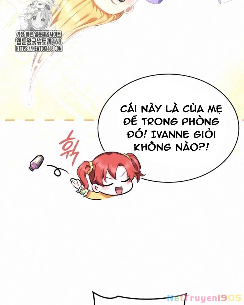 Hiệp Sĩ Quái Vật Muốn Nghỉ Phép Nuôi Con Chapter 30 - 80