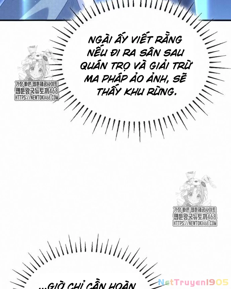 Hiệp Sĩ Quái Vật Muốn Nghỉ Phép Nuôi Con Chapter 30 - 89