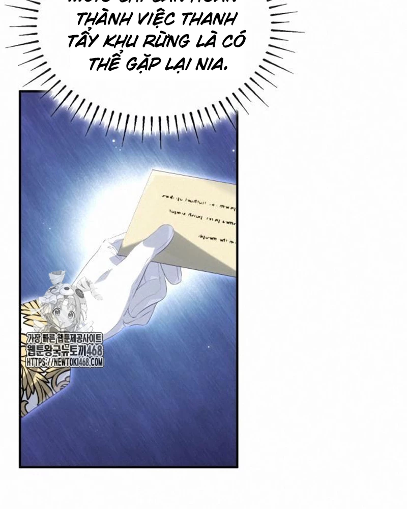 Hiệp Sĩ Quái Vật Muốn Nghỉ Phép Nuôi Con Chapter 30 - 90