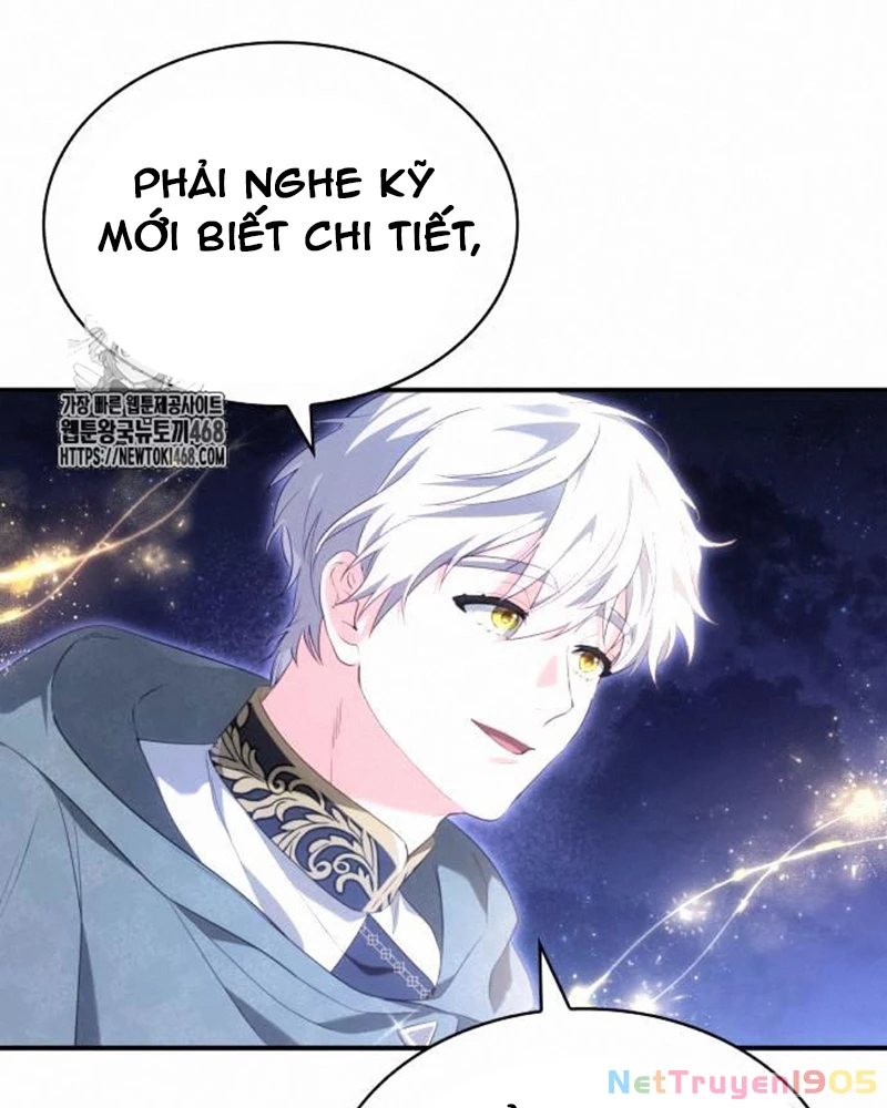 Hiệp Sĩ Quái Vật Muốn Nghỉ Phép Nuôi Con Chapter 30 - 107
