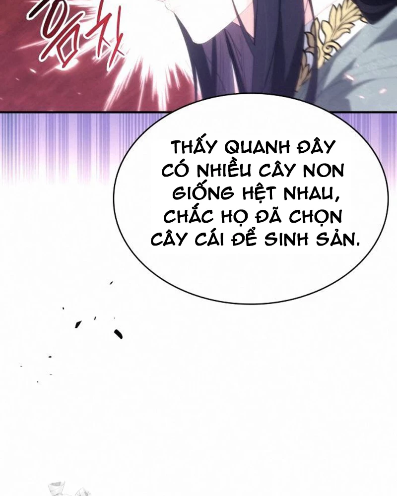 Hiệp Sĩ Quái Vật Muốn Nghỉ Phép Nuôi Con Chapter 30 - 114
