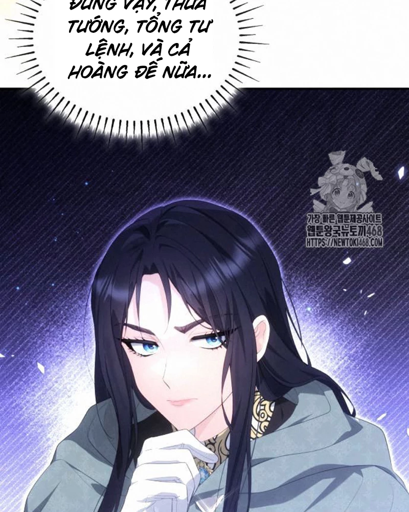 Hiệp Sĩ Quái Vật Muốn Nghỉ Phép Nuôi Con Chapter 30 - 118
