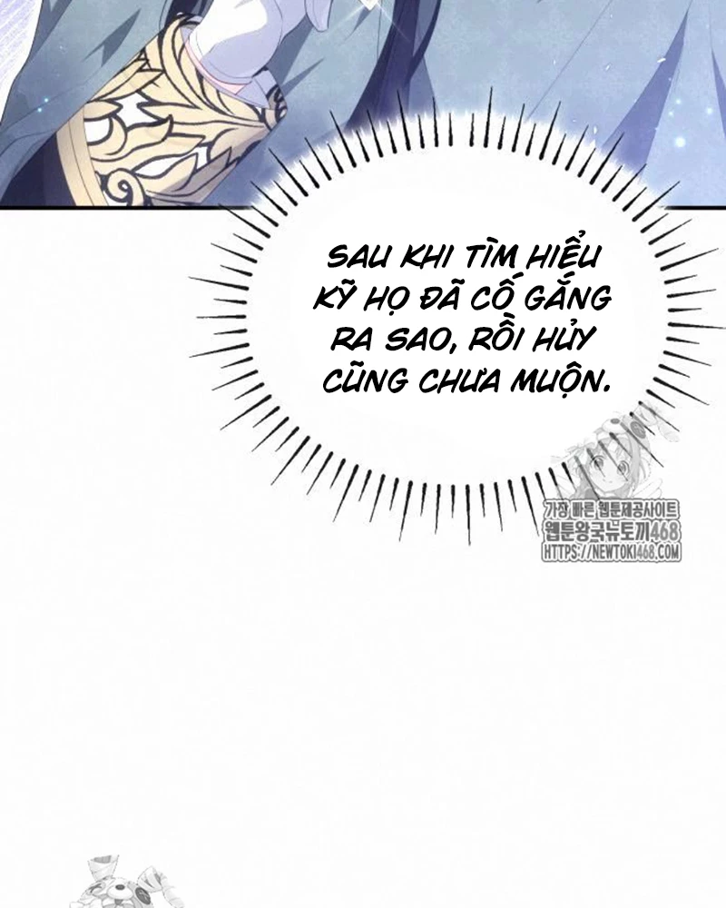 Hiệp Sĩ Quái Vật Muốn Nghỉ Phép Nuôi Con Chapter 30 - 119