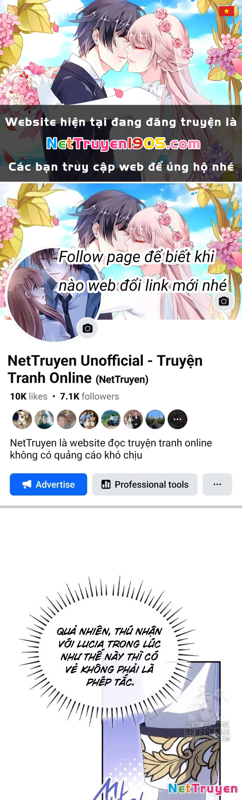 Hiệp Sĩ Quái Vật Muốn Nghỉ Phép Nuôi Con Chapter 31 - 1