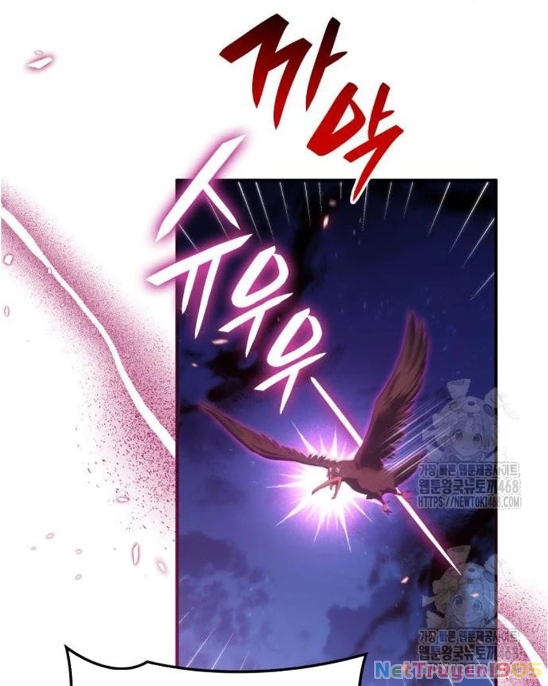 Hiệp Sĩ Quái Vật Muốn Nghỉ Phép Nuôi Con Chapter 31 - 8