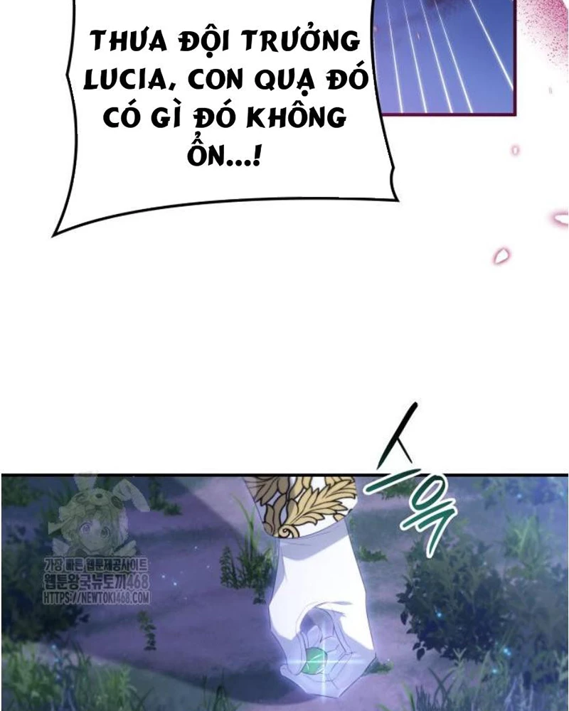 Hiệp Sĩ Quái Vật Muốn Nghỉ Phép Nuôi Con Chapter 31 - 9