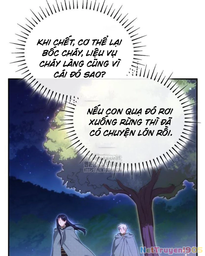Hiệp Sĩ Quái Vật Muốn Nghỉ Phép Nuôi Con Chapter 31 - 15