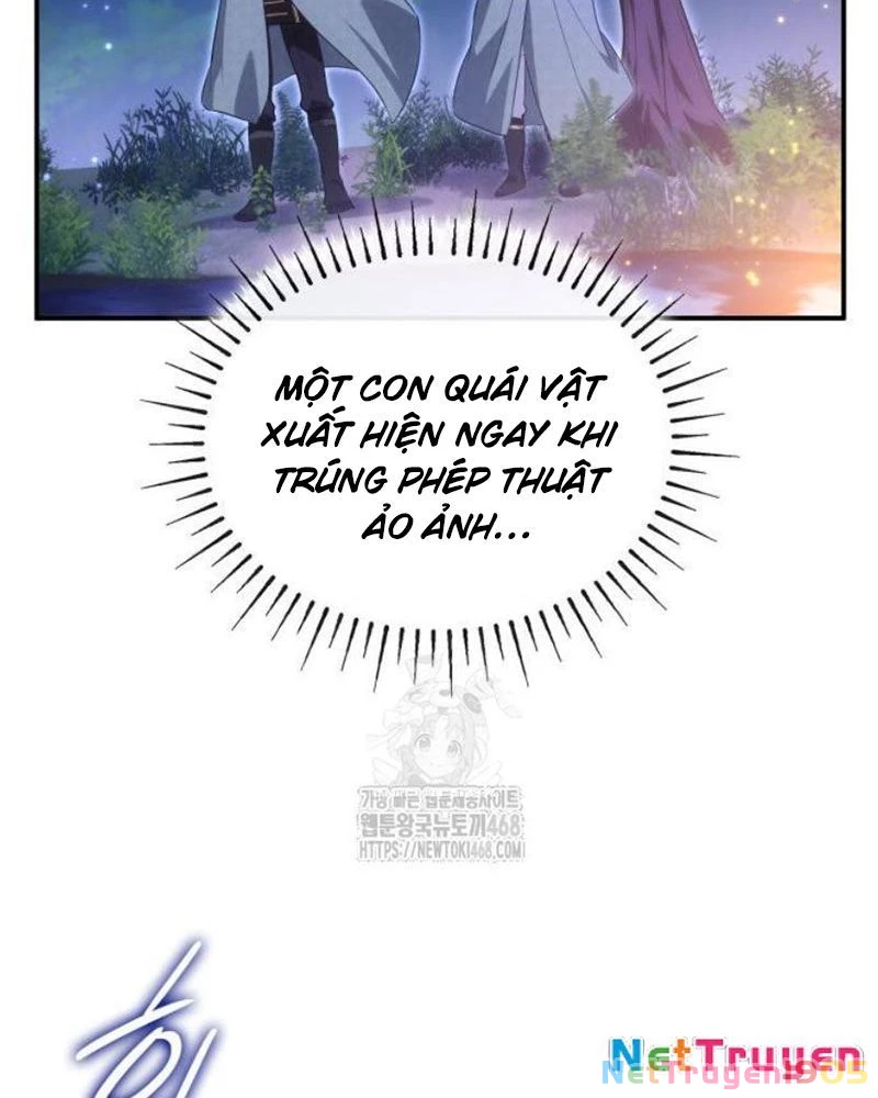 Hiệp Sĩ Quái Vật Muốn Nghỉ Phép Nuôi Con Chapter 31 - 16