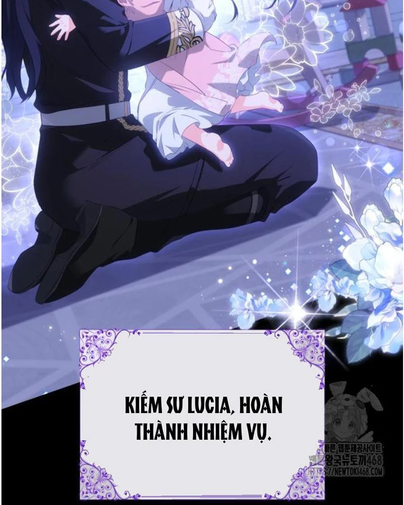 Hiệp Sĩ Quái Vật Muốn Nghỉ Phép Nuôi Con Chapter 31 - 28