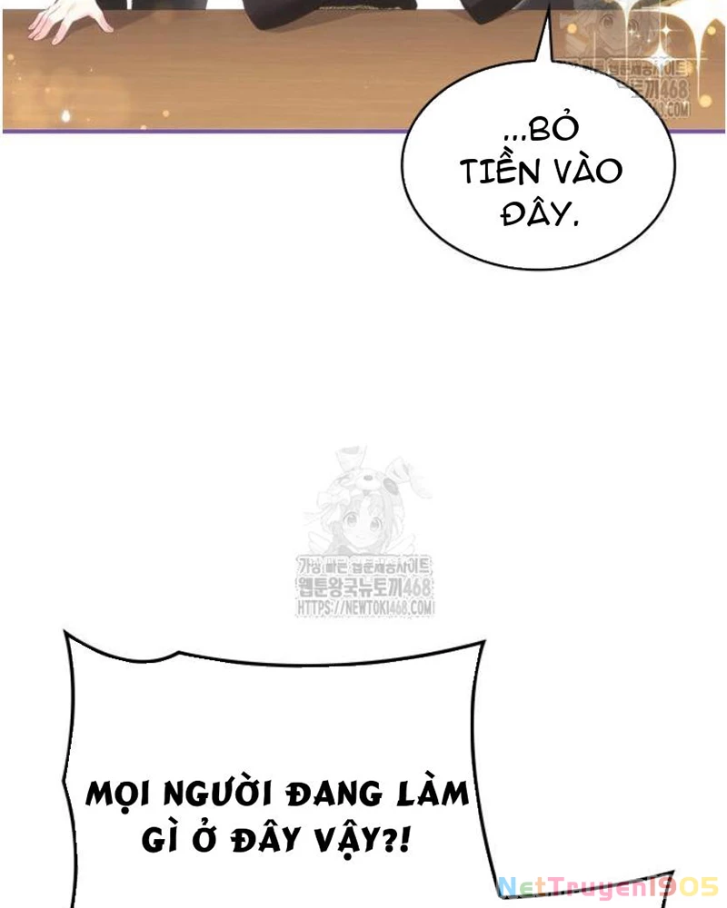 Hiệp Sĩ Quái Vật Muốn Nghỉ Phép Nuôi Con Chapter 31 - 34