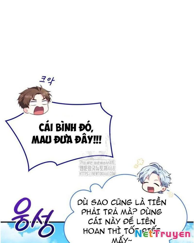 Hiệp Sĩ Quái Vật Muốn Nghỉ Phép Nuôi Con Chapter 31 - 36