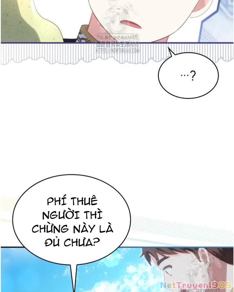 Hiệp Sĩ Quái Vật Muốn Nghỉ Phép Nuôi Con Chapter 31 - 40