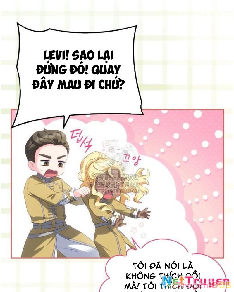 Hiệp Sĩ Quái Vật Muốn Nghỉ Phép Nuôi Con Chapter 31 - 51