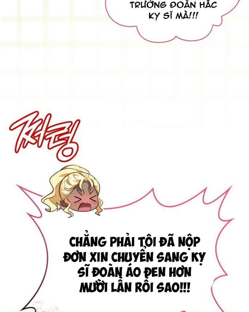 Hiệp Sĩ Quái Vật Muốn Nghỉ Phép Nuôi Con Chapter 31 - 52