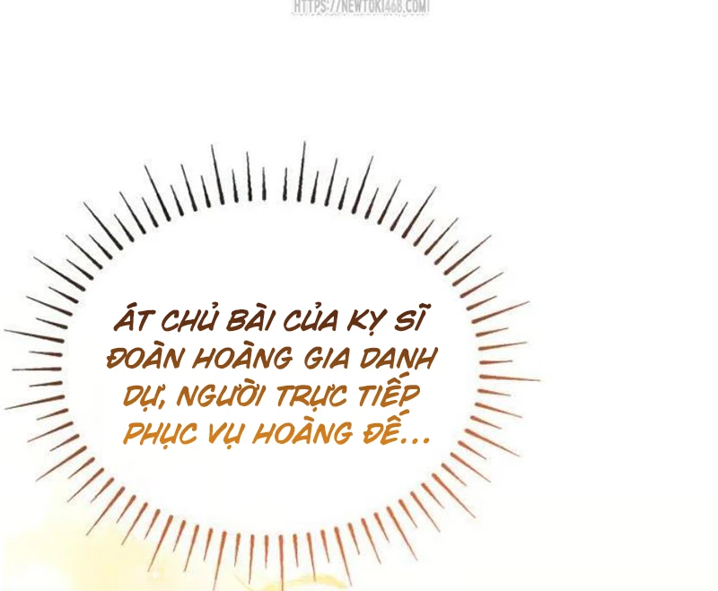 Hiệp Sĩ Quái Vật Muốn Nghỉ Phép Nuôi Con Chapter 31 - 54