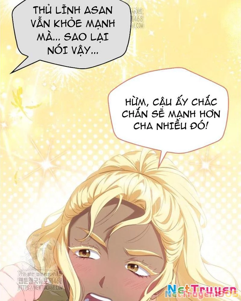 Hiệp Sĩ Quái Vật Muốn Nghỉ Phép Nuôi Con Chapter 31 - 56