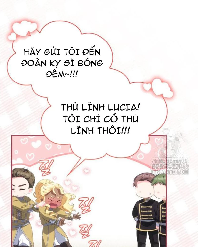 Hiệp Sĩ Quái Vật Muốn Nghỉ Phép Nuôi Con Chapter 31 - 58