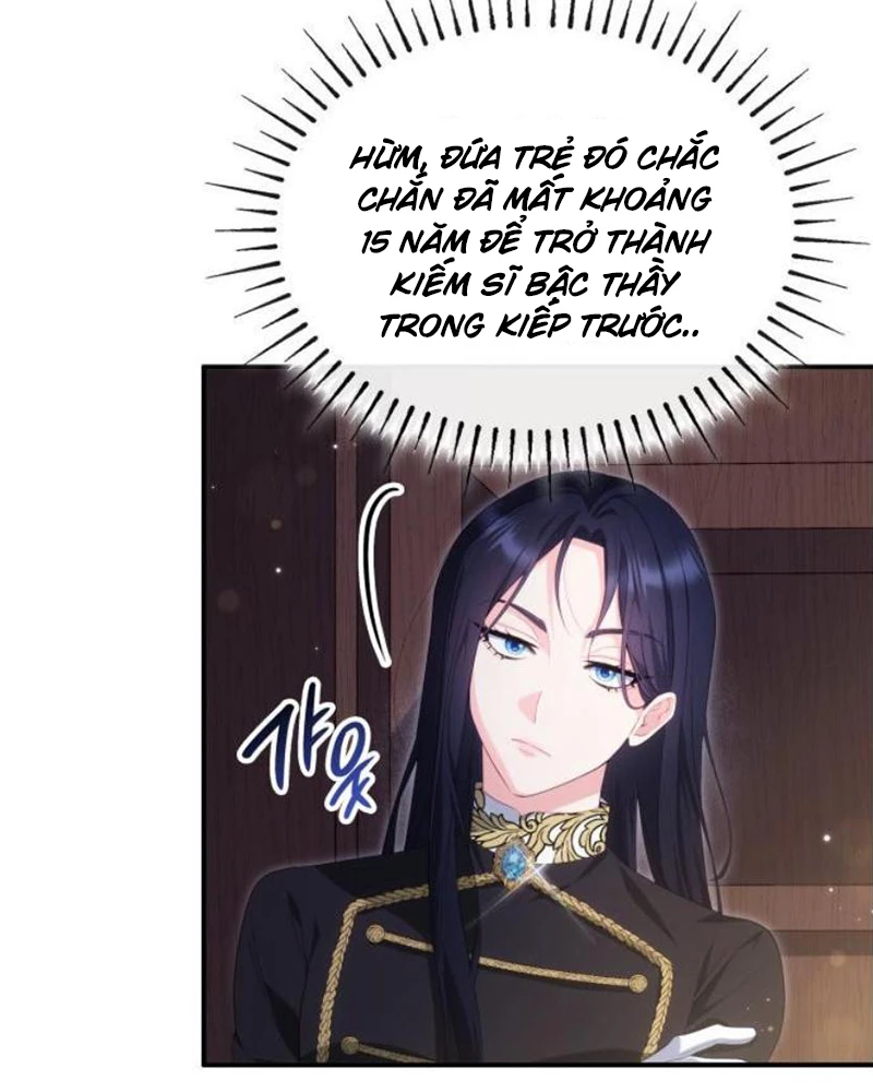 Hiệp Sĩ Quái Vật Muốn Nghỉ Phép Nuôi Con Chapter 31 - 60