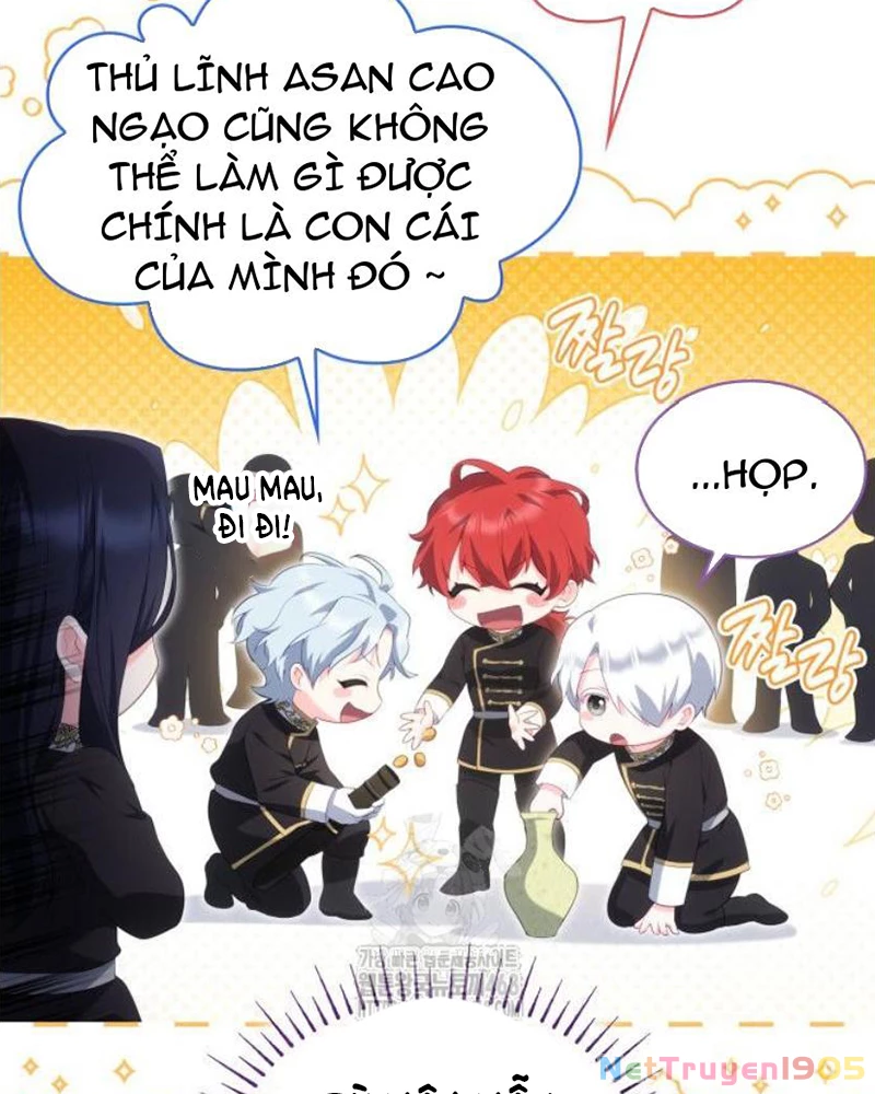 Hiệp Sĩ Quái Vật Muốn Nghỉ Phép Nuôi Con Chapter 31 - 63