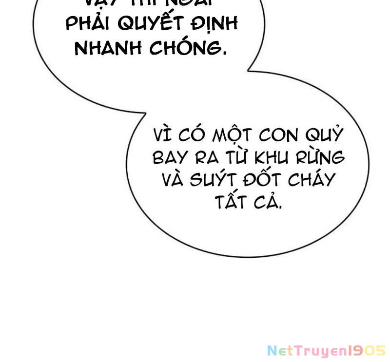 Hiệp Sĩ Quái Vật Muốn Nghỉ Phép Nuôi Con Chapter 31 - 83
