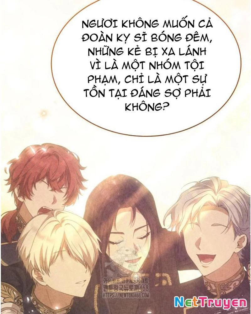 Hiệp Sĩ Quái Vật Muốn Nghỉ Phép Nuôi Con Chapter 31 - 106