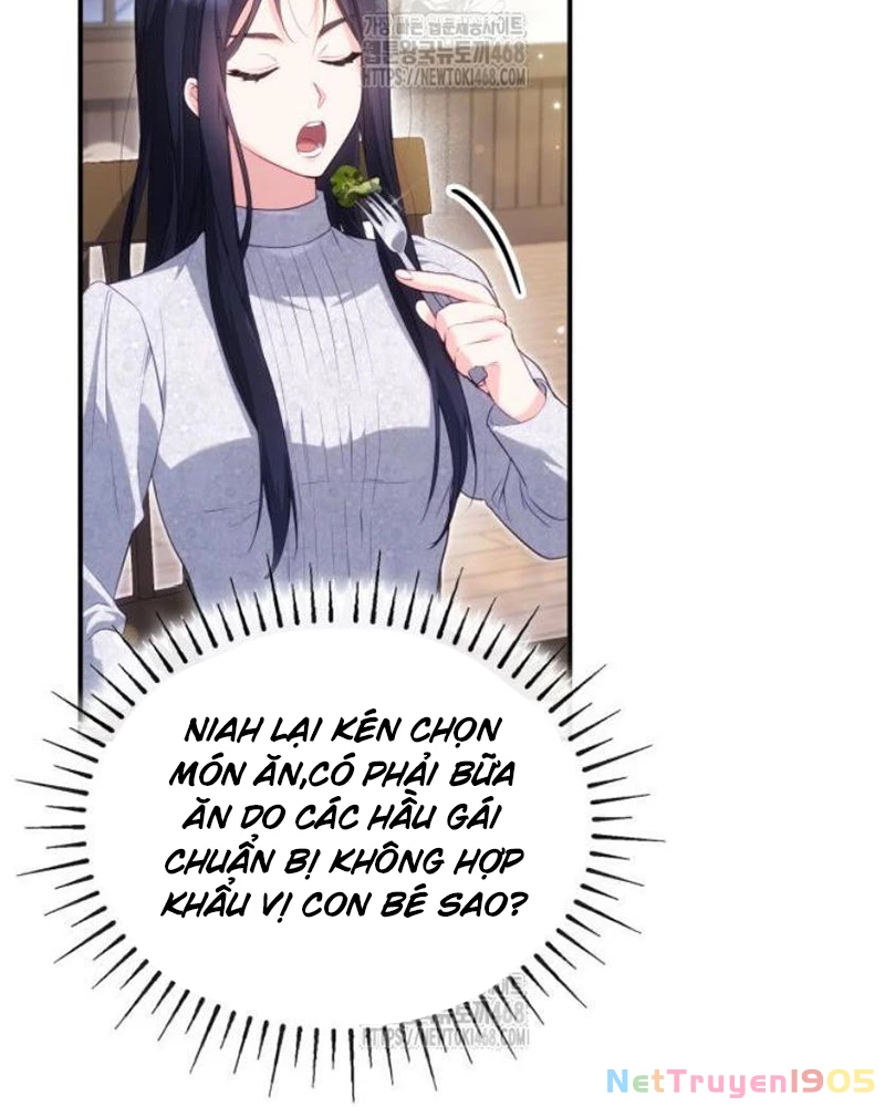 Hiệp Sĩ Quái Vật Muốn Nghỉ Phép Nuôi Con Chapter 31 - 115