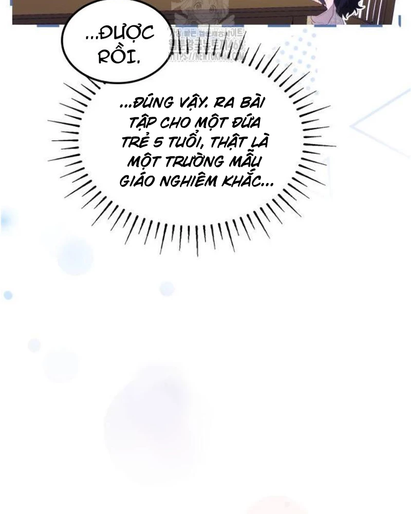 Hiệp Sĩ Quái Vật Muốn Nghỉ Phép Nuôi Con Chapter 31 - 117
