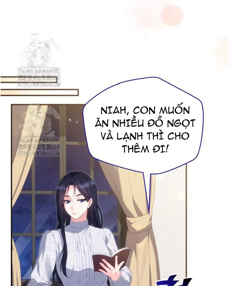 Hiệp Sĩ Quái Vật Muốn Nghỉ Phép Nuôi Con Chapter 31 - 118