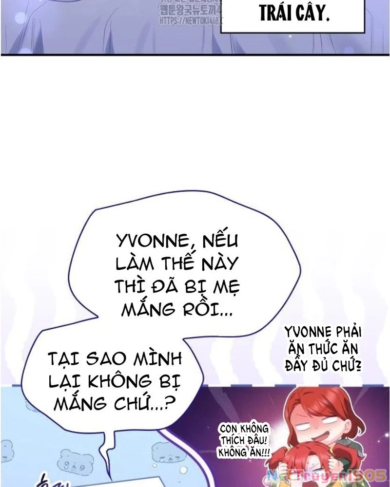 Hiệp Sĩ Quái Vật Muốn Nghỉ Phép Nuôi Con Chapter 31 - 124