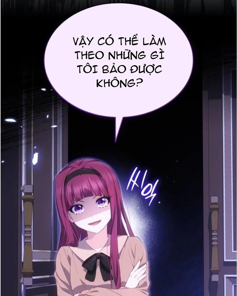 Hiệp Sĩ Quái Vật Muốn Nghỉ Phép Nuôi Con Chapter 31 - 128