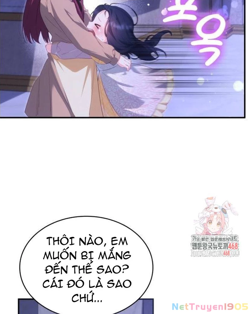 Hiệp Sĩ Quái Vật Muốn Nghỉ Phép Nuôi Con Chapter 32 - 2