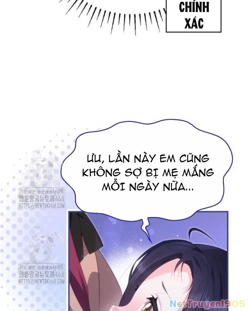 Hiệp Sĩ Quái Vật Muốn Nghỉ Phép Nuôi Con Chapter 32 - 4