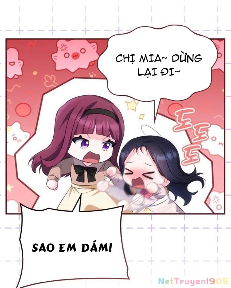 Hiệp Sĩ Quái Vật Muốn Nghỉ Phép Nuôi Con Chapter 32 - 30