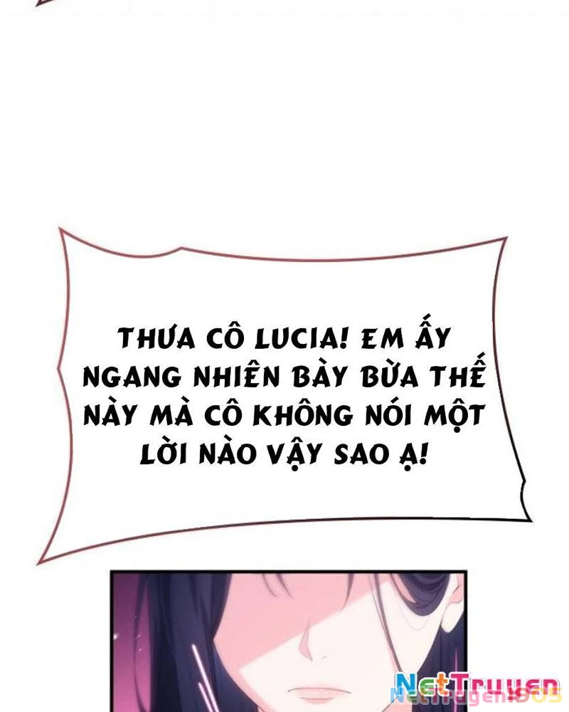 Hiệp Sĩ Quái Vật Muốn Nghỉ Phép Nuôi Con Chapter 32 - 31