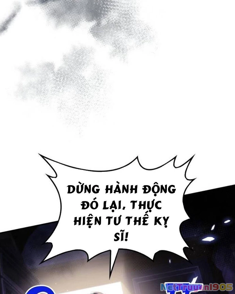 Hiệp Sĩ Quái Vật Muốn Nghỉ Phép Nuôi Con Chapter 32 - 34