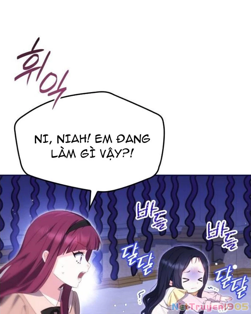 Hiệp Sĩ Quái Vật Muốn Nghỉ Phép Nuôi Con Chapter 32 - 37