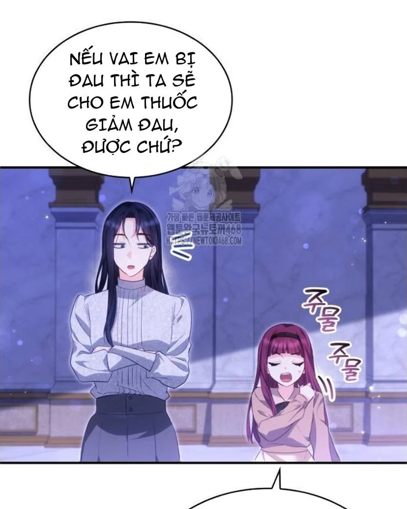 Hiệp Sĩ Quái Vật Muốn Nghỉ Phép Nuôi Con Chapter 32 - 50