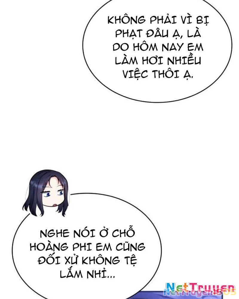 Hiệp Sĩ Quái Vật Muốn Nghỉ Phép Nuôi Con Chapter 32 - 51