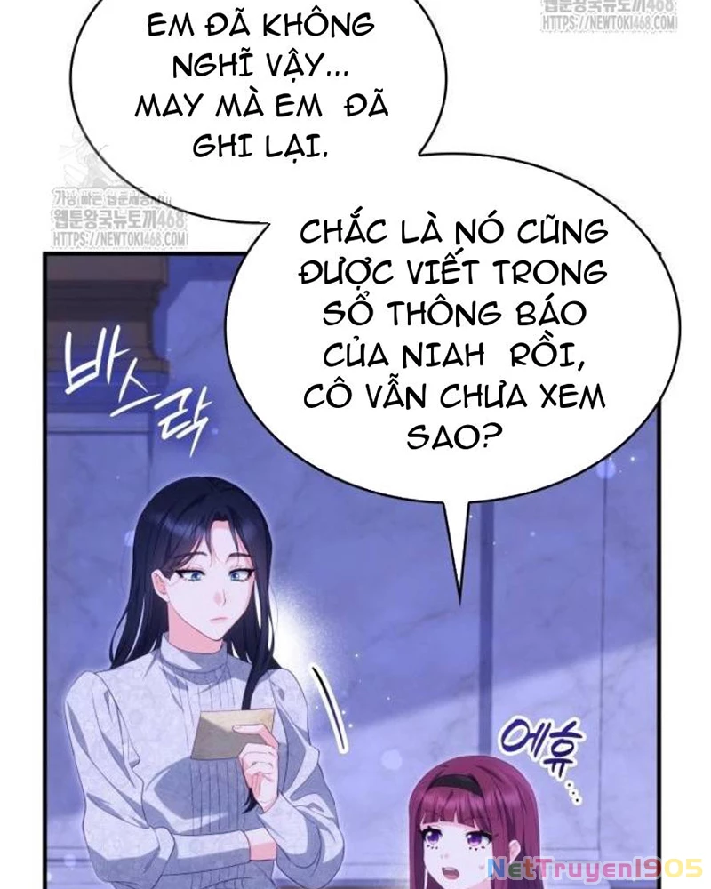 Hiệp Sĩ Quái Vật Muốn Nghỉ Phép Nuôi Con Chapter 32 - 57