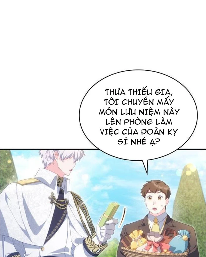 Hiệp Sĩ Quái Vật Muốn Nghỉ Phép Nuôi Con Chapter 32 - 64