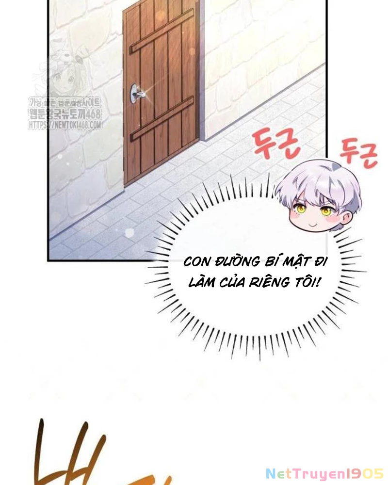 Hiệp Sĩ Quái Vật Muốn Nghỉ Phép Nuôi Con Chapter 32 - 70